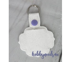 ITH Anhänger Fotorahmen